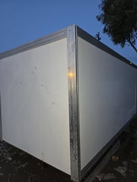 بوكس كنتر • أربيل شارع 100