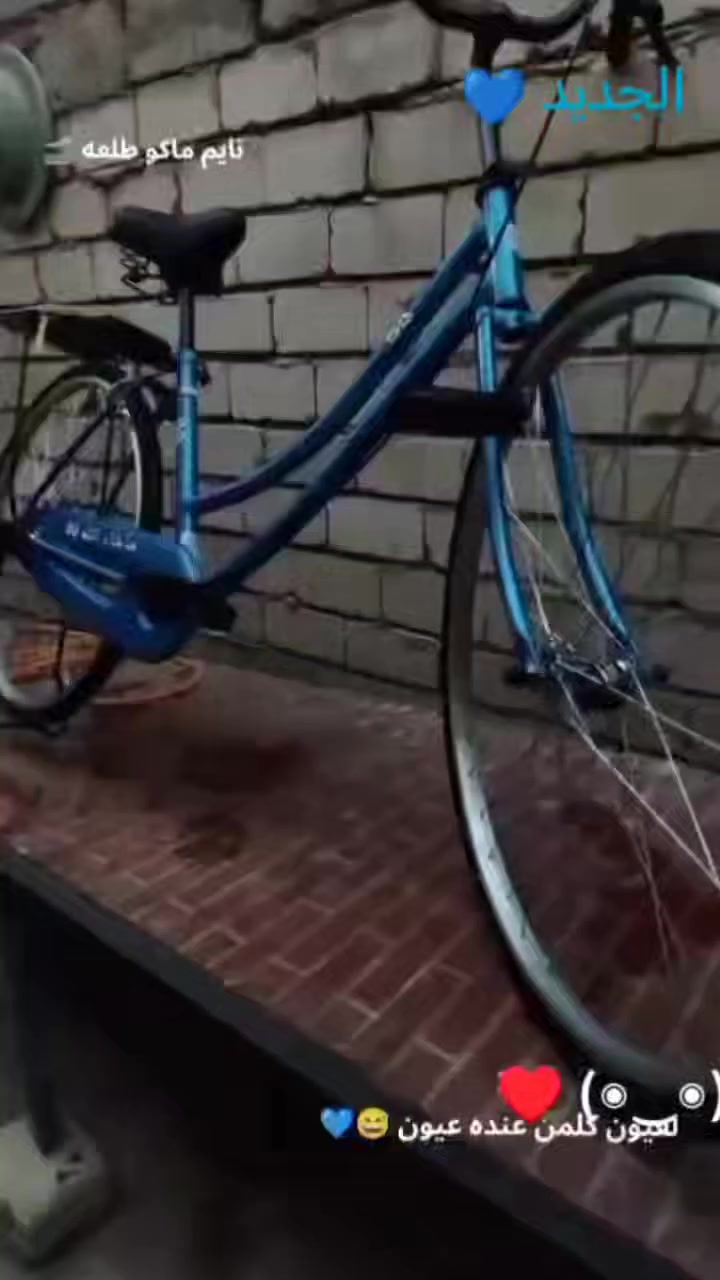 سلام عليكم 👋
باسكلات 3البيع بسعار مناسبه كلهن نضيفات وجدد
سعرهن خاص
مكان نجف كوفه


**إذا كنت صاحب هذا الإعلان وتريد حذفه لأي سبب، رجاءا أرسل رسالة إلى الدعم الفني**