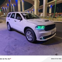 دورنگو • ٢٠١٢ • غاز وبانزين