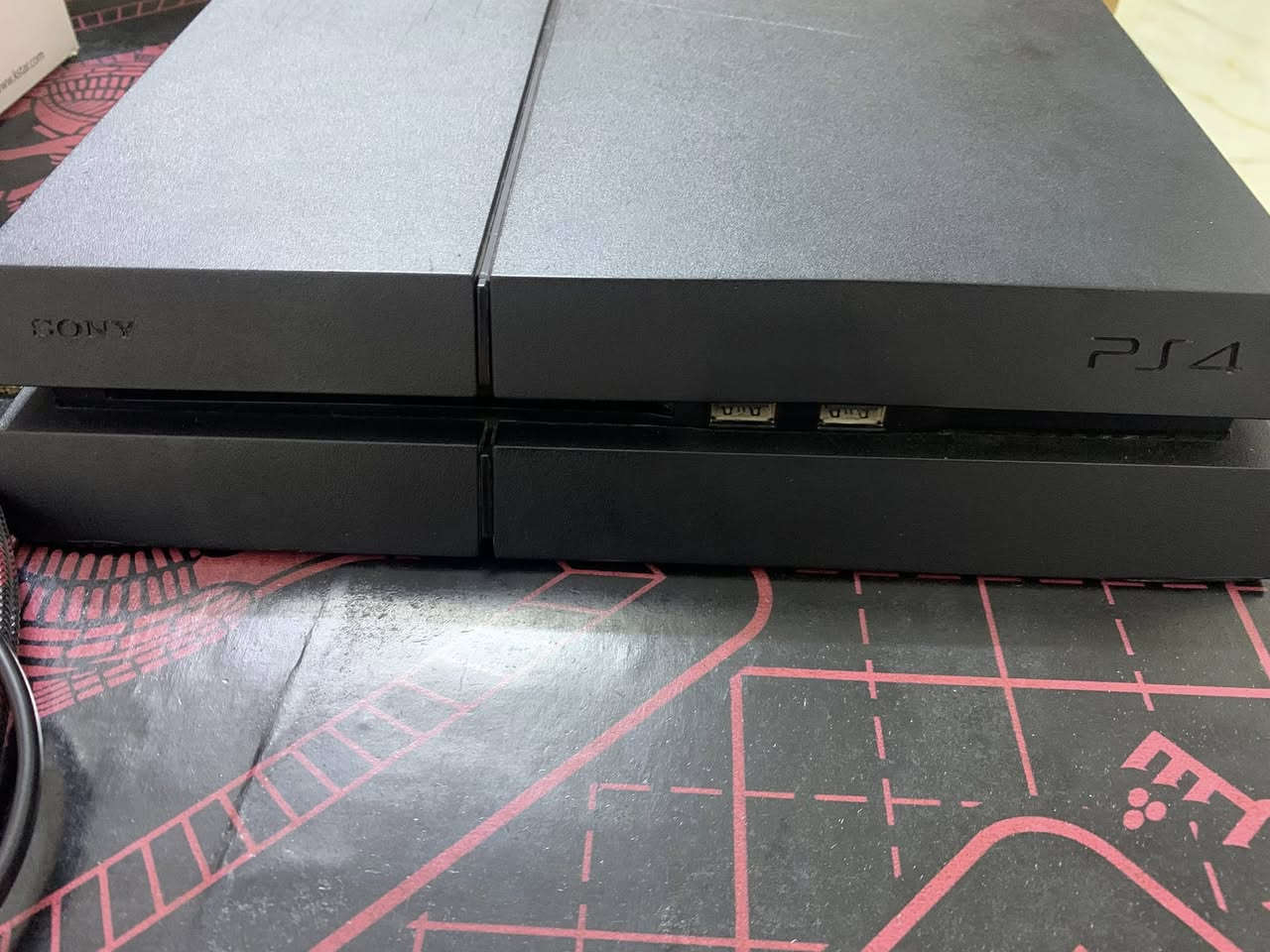 بلي فور فات اونلاين لك ستيكر مامفتوح نص تيره نضافته حلوه مابي اقراص بس بي العاب مجانيه بيس2026وفورت نايت وحرب اونلاين سعره170مكاني نهايه الشعب


**إذا كنت صاحب هذا الإعلان وتريد حذفه لأي سبب، رجاءا أرسل رسالة إلى الدعم الفني**