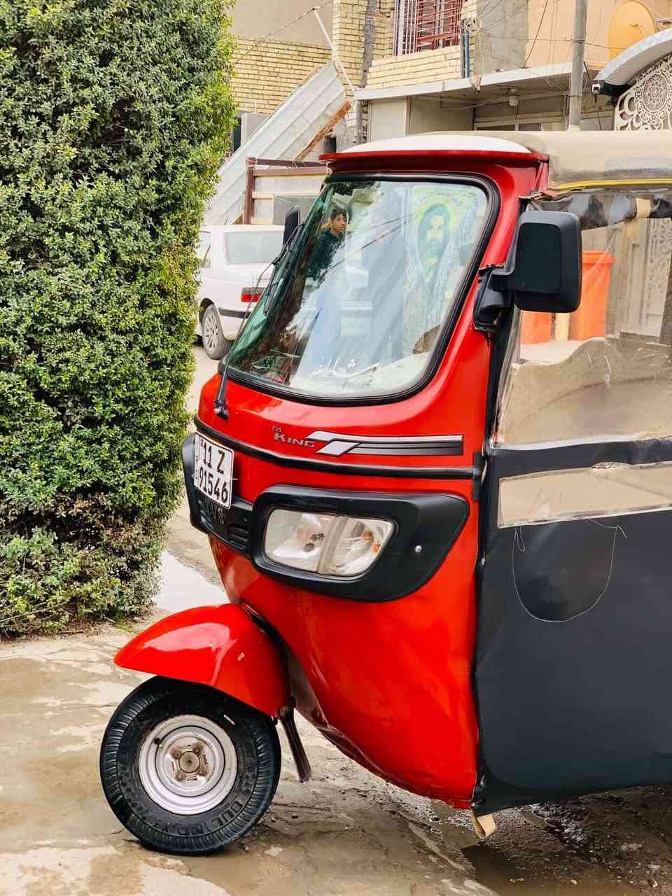 سلا عليكم تكتك للبيع مديل 22 جاهزه سنويه ورقم
مكاني الدوره


**إذا كنت صاحب هذا الإعلان وتريد حذفه لأي سبب، رجاءا أرسل رسالة إلى الدعم الفني**