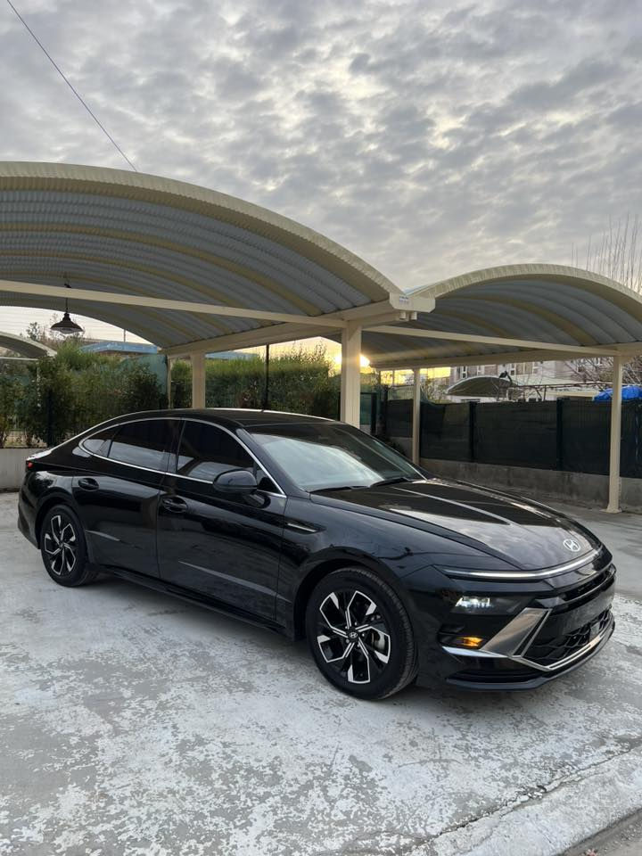 Hyundai Sonata Sel 2024
كلين تايتل✅ دبل بصمة بلادي✈️
من دعامية للدعامية كفالة عامة من صبغ و تعديل و تبديل 😎
بدون ارباك بدون حادث 
فول مواصفات بس مابي فتحة
دبل بصمه
تشغل عند بعد
لايتات ليد و زينون بلادي 
كشينات كهربائيه و هيتر 
ستيرن هيتر 
بريك بصمة
تبريد لمس
رادار امامي و مراية و رادار خلفى  
بعد هواي مواصفات بي
ماشيء 35 الف 
رقم شاصي مرفوع مع المنشور 
مكان سيارة
اربيل-هفالان-يم مطعم باب الحارة(ماكو  ١٠٠$ دلالية)
سعر سيارة
196 $  بيها مجال للشراي 
***********
***********
