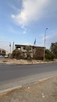 دار تجاري • ٣٠٠م • بعويزة