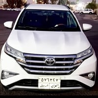 تويوتا راش • ٢٠٢٠ • ٦ ايرباج