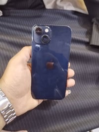 آيفون ١٣ • عادي • الشيخ عمر