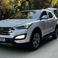 سنتافي ٢٠١٣ • ٦ سلندر • فور ويل