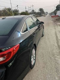 موديل ٢٠١٦ • محرك ٢٤٠٠ • بابل