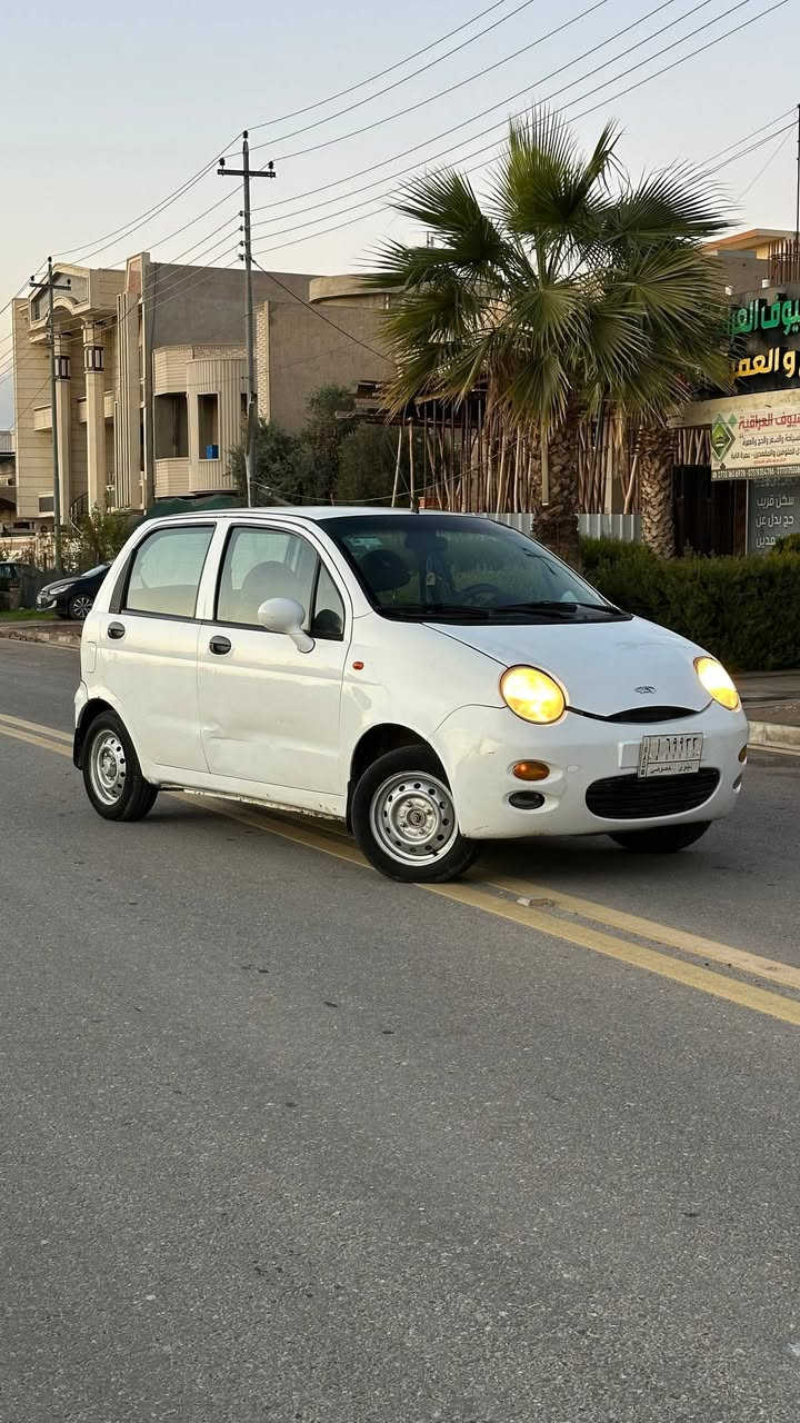 سياره كوكو للبيع 
موديل 2013 
كير شرط
ومحرك بي اثر نفخ
بدون ضرر 
تبريد فول طخم جديد كليج جديد زوج تايات جديده
سيارة جديده ونظيفة 
سعر 36
سنويا 2018 
رقم الهاتف ‭0773 942 6855
