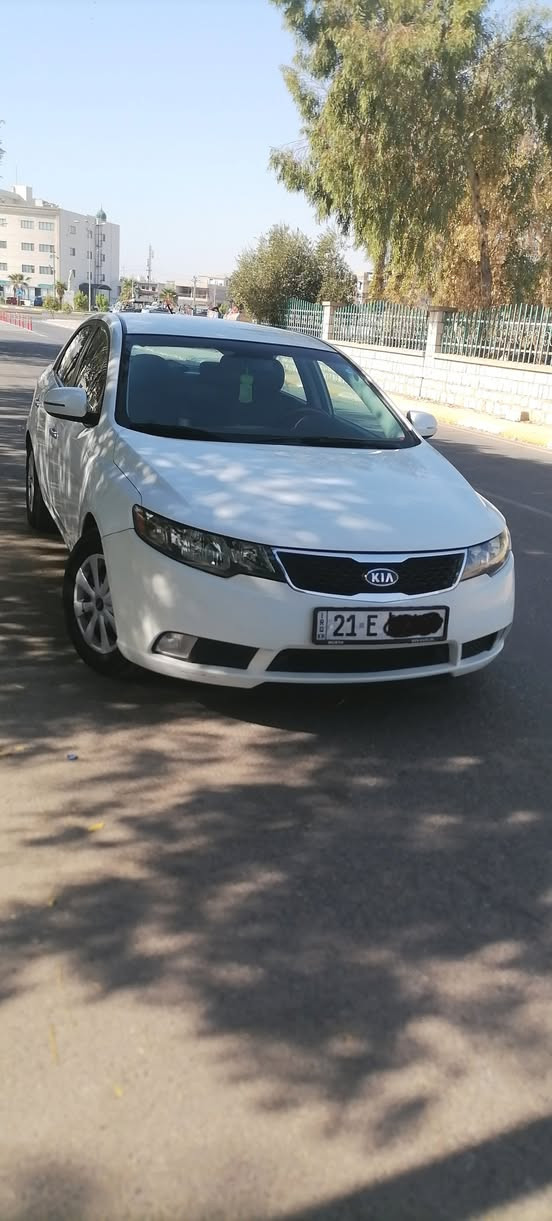 السلام علیکم
سيراتو 2013 کوری تحكم ستيرن حساسات خلفيه شفتات ستيرن اشایر بالمري تخم تاير جدد حداديه جديده تبريد ثلج مكينه وكير مكفولات من الفتح  كهربائيات كلهن شغالات  رقم سلیمانیە سنویە جدیدە لل 2029  • مكانها کلار وسعرها ب 110 اتصل وتدلل ***********
