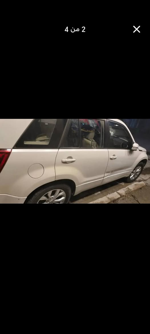 فيتارا ٢٠١٦ ياباني رقم بغداد انكليزي بصمه تحكم ستيرن كير محرك صدر تبريد مكفولات بيه طخات بسيطه علبارد مكانه بغداد ماشيه ١٠الاف مكانه بغداد تحويل ثاني يوم بغداد, العراق


**إذا كنت صاحب هذا الإعلان وتريد حذفه لأي سبب، رجاءا أرسل رسالة إلى الدعم الفني**