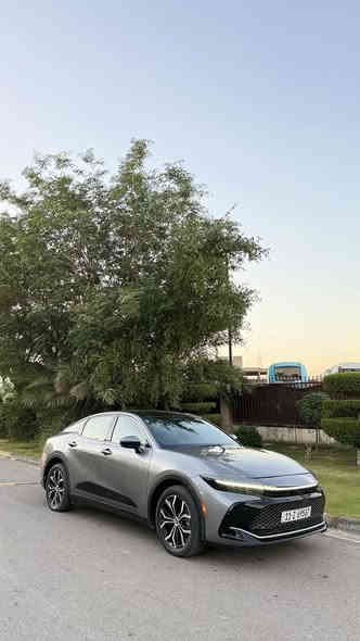 كراون ليمتدد 2023 

مواصفات الليمتدد معروفه 

صبغ جاملغ وبنيد فقط 

وصور الحادث موجوده بالمنشور 

سعر مناسب 27.500‼️

للاستفسار 

***********

او زياره موقع الشركه ناجح بغداد حي الجامعه 

حياكم الله

#كراون #تويوتاTOYOTA #هايبرد #الناجح
