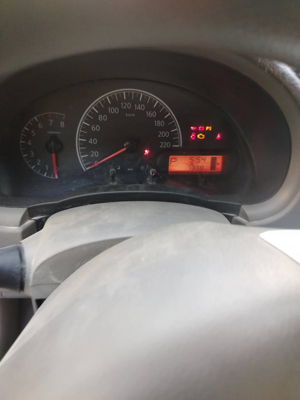 نيسان صني موديل 2025 سياره كفاله عامه سياره جديده  العنوان البصره تنومه  السعر 135


**إذا كنت صاحب هذا الإعلان وتريد حذفه لأي سبب، رجاءا أرسل رسالة إلى الدعم الفني**