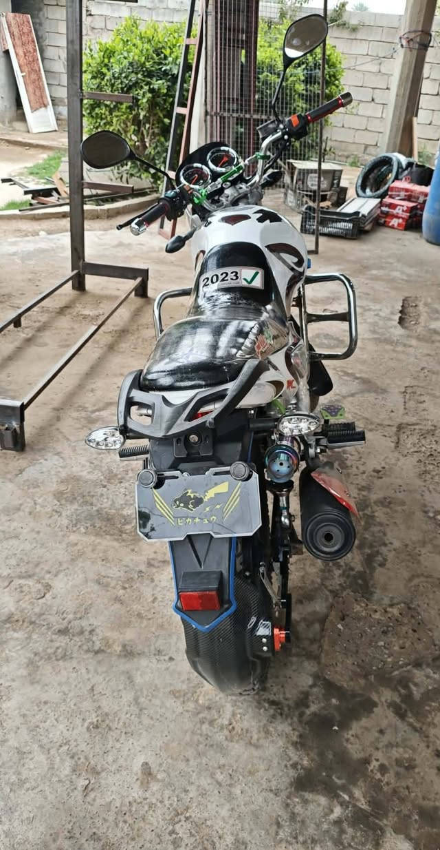 موديل 23 للبيع او مراوس


**إذا كنت صاحب هذا الإعلان وتريد حذفه لأي سبب، رجاءا أرسل رسالة إلى الدعم الفني**