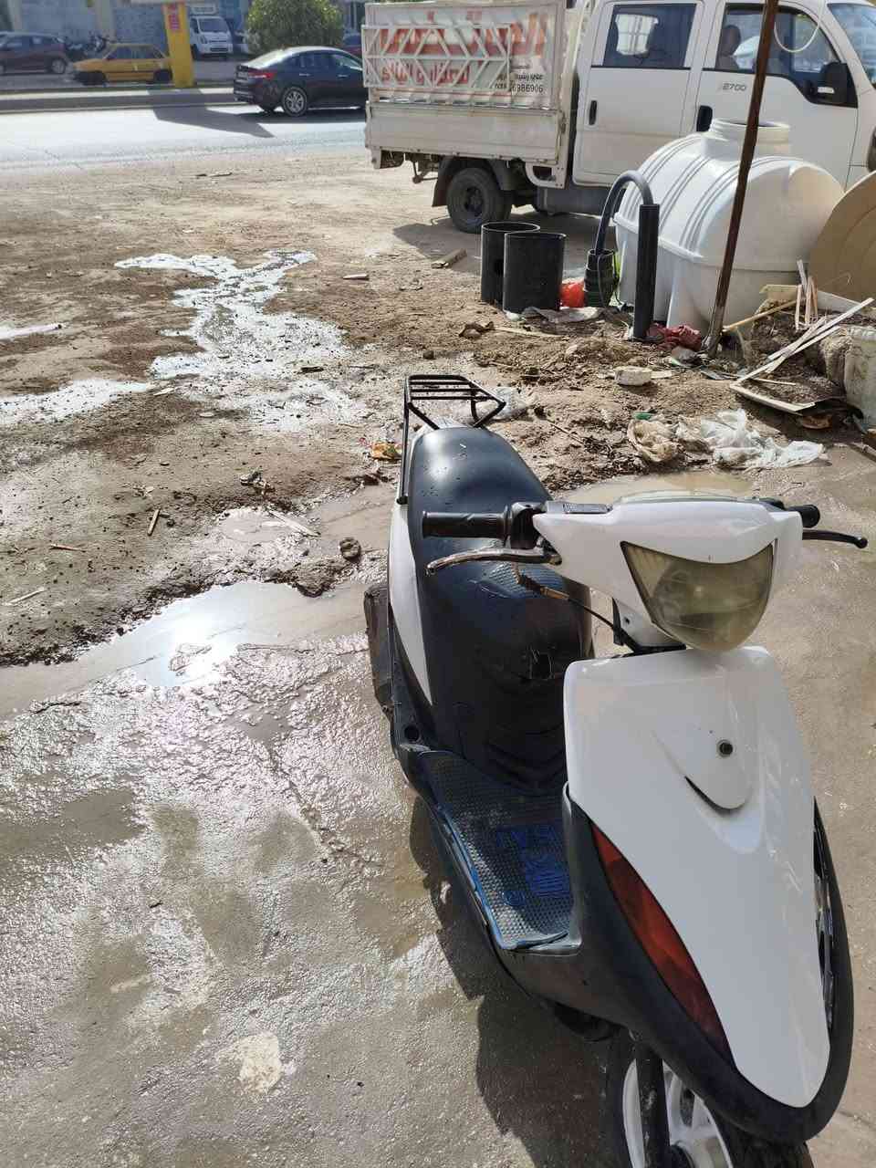 ماكس عدله للبيع نضيفه مال جناي مكينه كهربائيات كله جاهزه سلف وهندر مكاني حله مركز ب 475  ,***********
