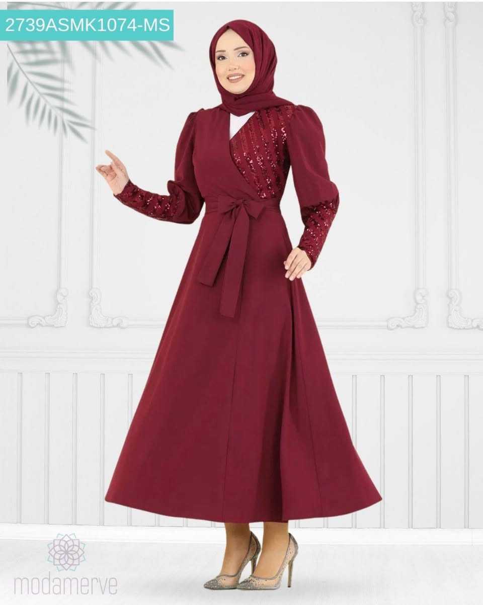 شروة فساتين سهره للمحجبات العدد 200 السعر 8.50$🔥
https://t.me/+xvLKmid7JbBjZGY0

مجموعة الشروات النسائية على الواتس اب 👇
https://chat.whatsapp.com/HzKTGoJG53i0ehlUbWREFP


**إذا كنت صاحب هذا الإعلان وتريد حذفه لأي سبب، رجاءا أرسل رسالة إلى الدعم الفني**