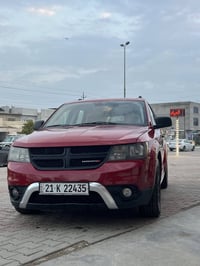 دودج جيرني • ٢٠١٨ • V6 فول مواصفات