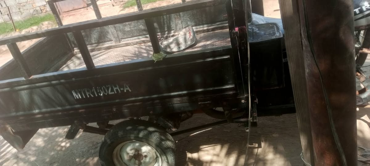 ستوته أم تي أر
موديل 20
اوراق بسمي
محرك 25
الستوته جاهزه من كلشي 
بيع مستعجل


**إذا كنت صاحب هذا الإعلان وتريد حذفه لأي سبب، رجاءا أرسل رسالة إلى الدعم الفني**