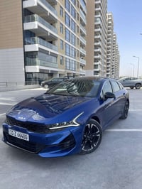 جي تي لاين • موديل ٢٣ • ٦٣٠٠٠ كم