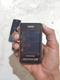 جهازين سامسونگ + LG قيم وأخذ فحم سامسونگ مع شاحنتة نقص بطارية ال LG بي...