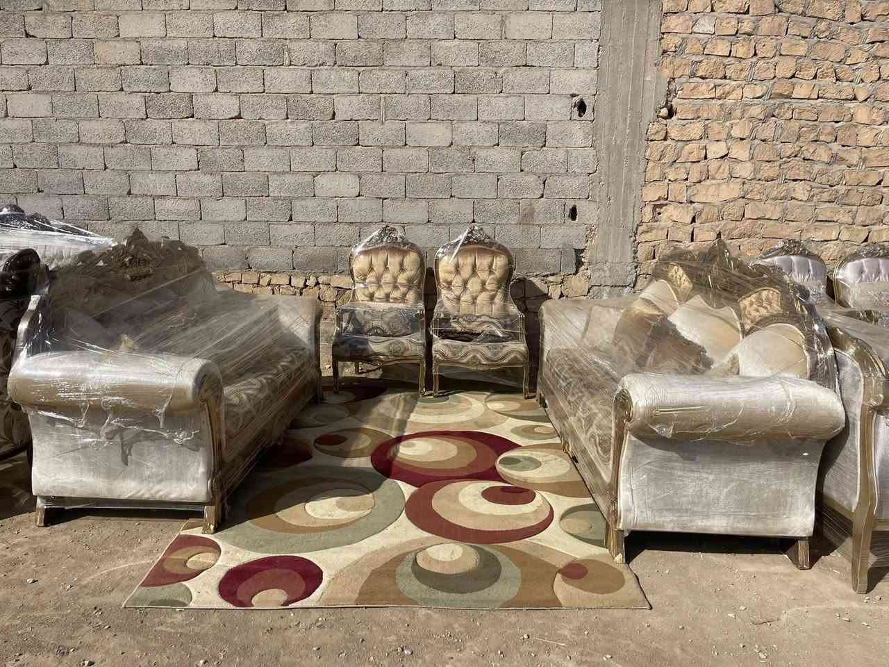 تم وصول قنفات كويتيه وبأسعار مناسبة جداً للتواصل (***********)
