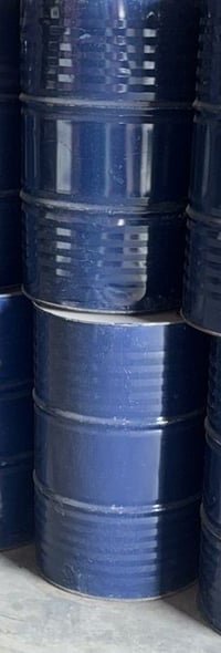 من رخصت الادمن السلام وعليكم يتوفر الدين براميل فارغ 220 لتر كميات لست...