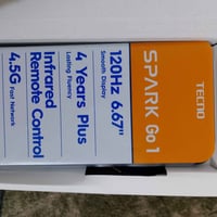 تكنو • اسبوعين • سنغافورة