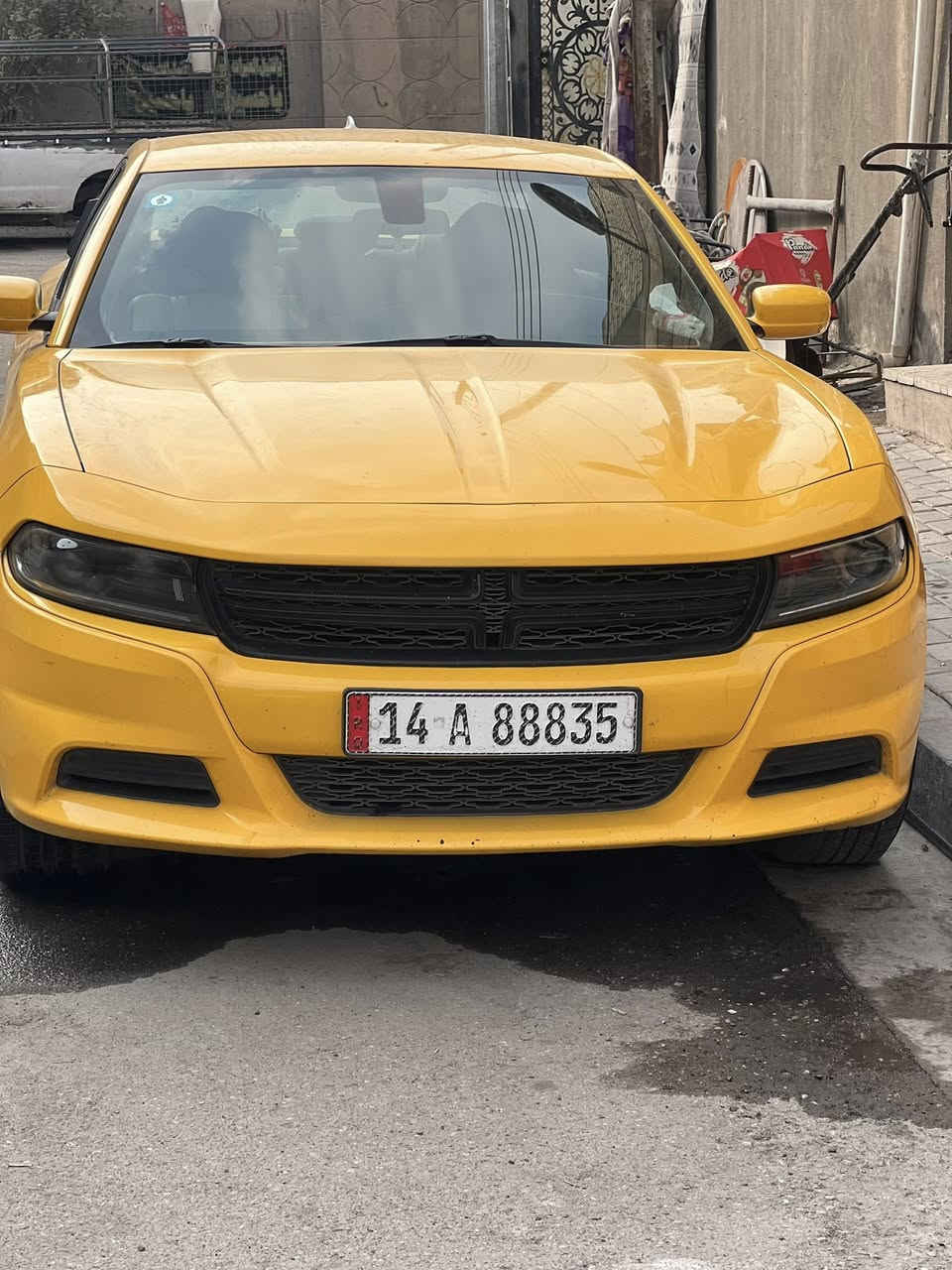 سلام عليكم شارجر مديل 2022
صل ابيض تكسي خط كربلا بصره

بسمي رقم بصره 

جاملق بيه فقط 

جديده ‭٠ ٧٨٠ ١٠٦ ٤٣٧٣
