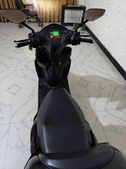 للبيع دراجه شحن نضافه فول 6 باتري بصمه تشغيل عن بعد جهاز إنذار مانع للسرقه البطاريات فول عالفحص السعر 575
***********
***********
