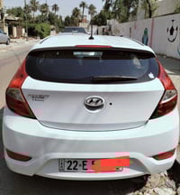 و رحمة الله و بركاته 💢 اكسينت موديل 2017 لون ابيض (وارد امريكي)  ⭕️ رق...