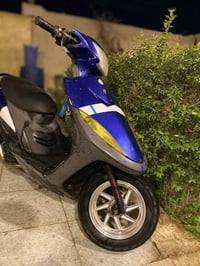 للبيع نقص باتري فقط دراجه جاهزه للأستفسار ٠٧٧٥١٨٢٤٣٥٩