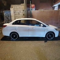 بايك D20 • ٢٠٢٠ • بصره