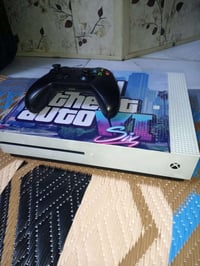 إكس بوكس ون اس للبيع ذاكره نص تيره جهاز لوك ستيكر جهاز كامل ملحقات ما ...