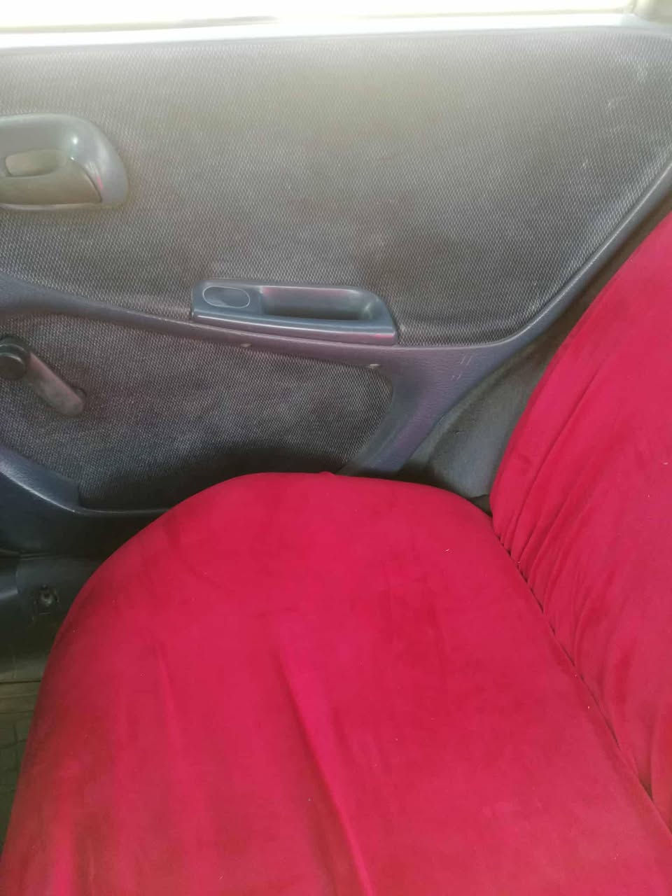 اوبل استره موديل 92 رقم بغداد ألماني احزام صبغ جمالية بدون سقف ودواخل كابون بانزين الشرعي من الموصل سعر 36 ورقة ، مكان سايدين اليرموك قرب جامع الريان متواجد على الهاتف فقط
***********
***********
