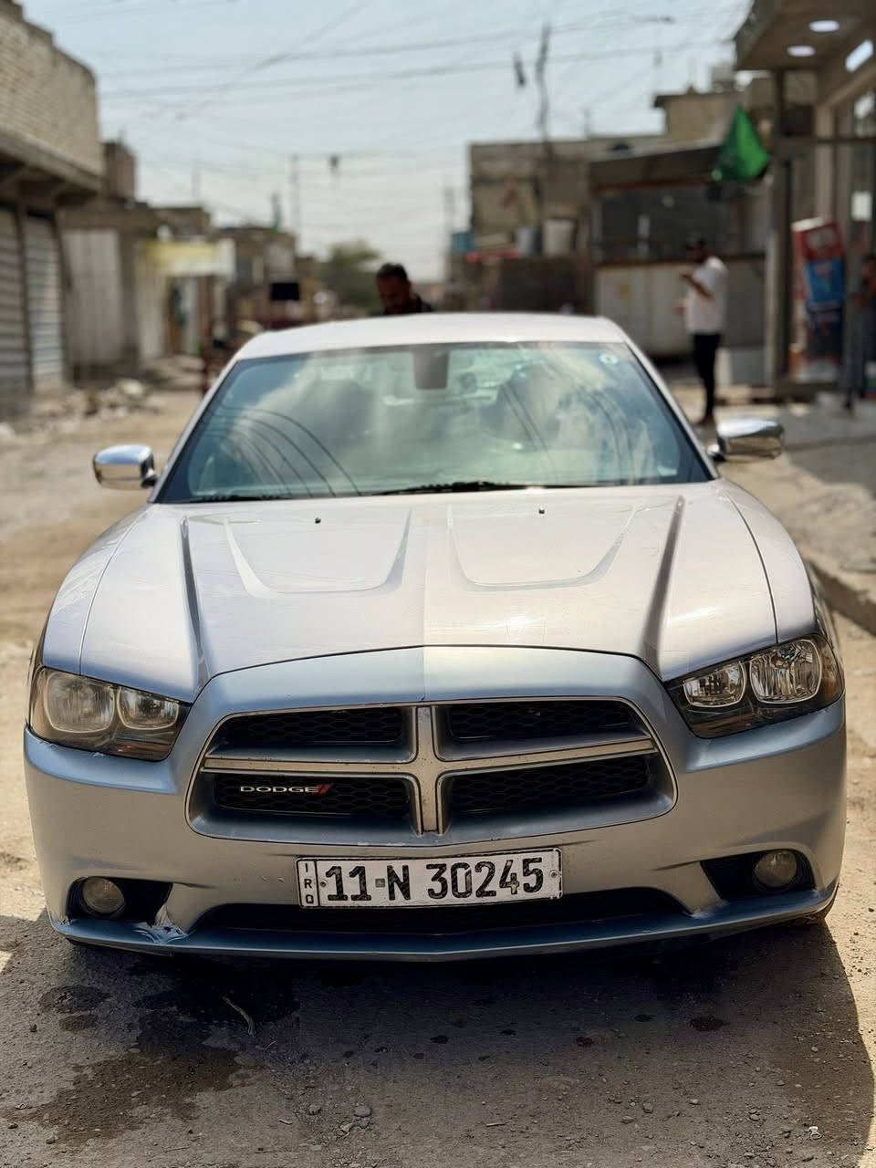 السلام عليكم جارجر 2014 اصل رقم بغداد تحويل مواصفات sxt   ماشية 170 مبدل بنيد فقط السونار داخل المنشور 
السعر 160 وبيها مجال 
***********
العنوان  بغداد مدينة الصدر
