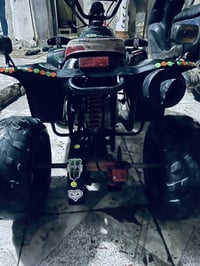 محرك ياباني • ١١٠سيسي • بصرة شط العرب