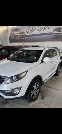 سبورتج ٢٠١٤ • مكفولة • النجف الاشرف