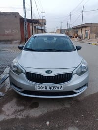 سيراتو 15 • استعملت تكسي • صبغ مرشوش