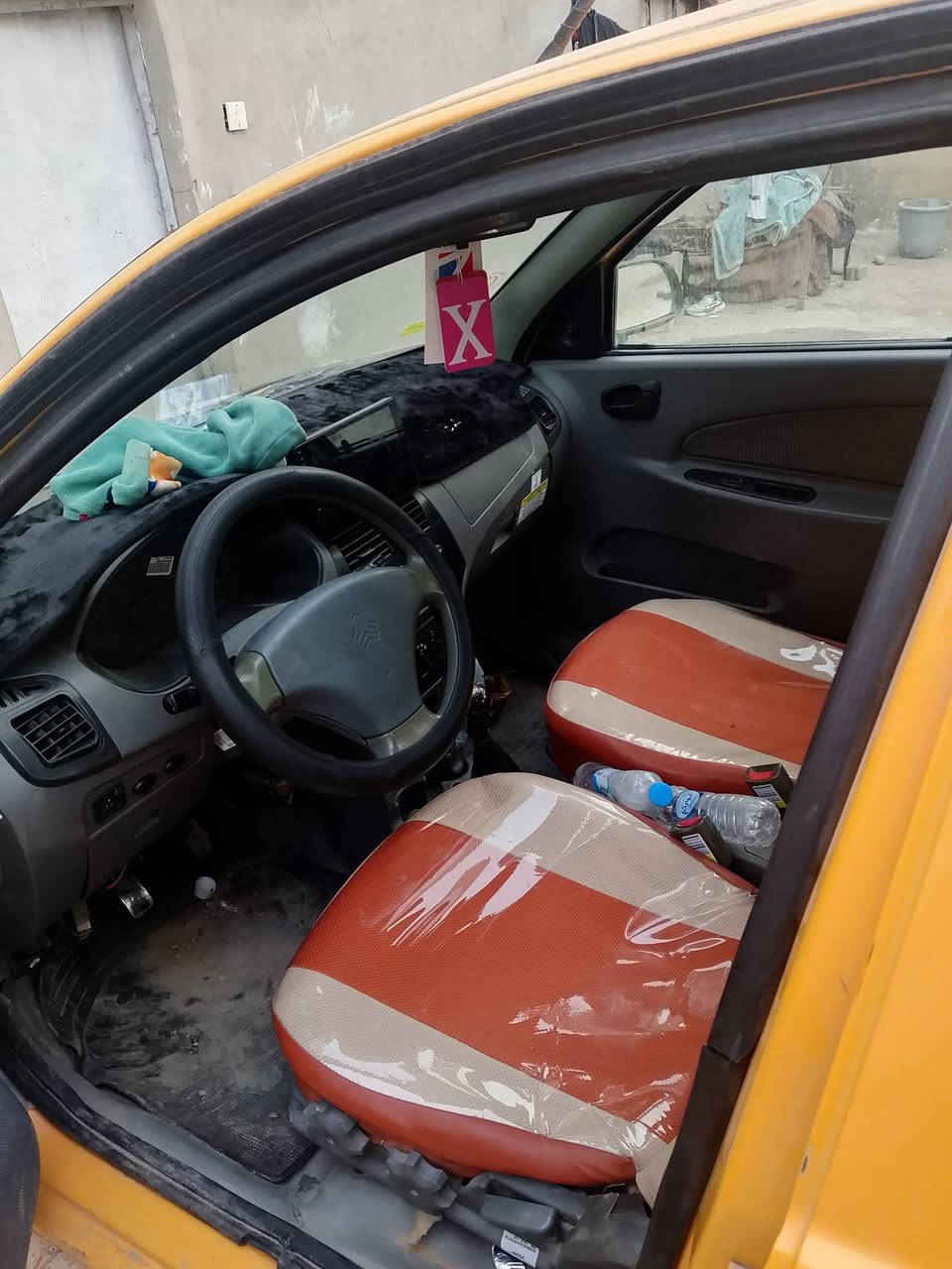 طيبه رقم بغداد باسمي موديل 15 مكان نهروان


**إذا كنت صاحب هذا الإعلان وتريد حذفه لأي سبب، رجاءا أرسل رسالة إلى الدعم الفني**