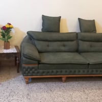 ١٠ مقاعد • تركي اصلي • سرير مودرن