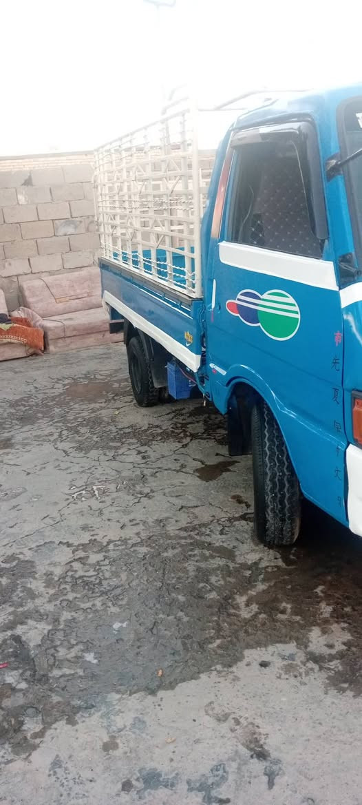 السلام عليكم كيا بنكو موديل 95 كير محرك اكسن خير من الله كهربائيات كلها شغاله دوشمه جديده تخم تاير جديد صدر خير من الله  رقم بغداد شرط تحويل سياره مصبوغه للجماليه فقط شاصي رقم شاصي مقولات السعر 43 وبيها مجال حق الجايه مكانه بغداد الزعفرانيه ما متواجد على الفيس هذا الرقم ***********
