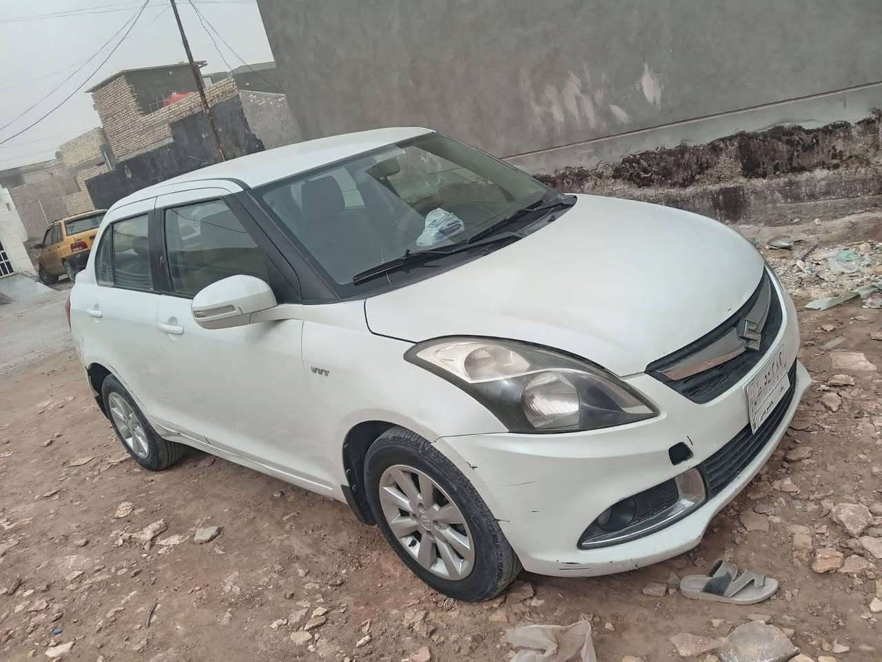 السلا م عليكم ساسوكي للبيع موديل 16 مكينه جديده 1600 السعر75 مكاني الديوانيه *********** رقم بغداد ديوانية, القادسية
