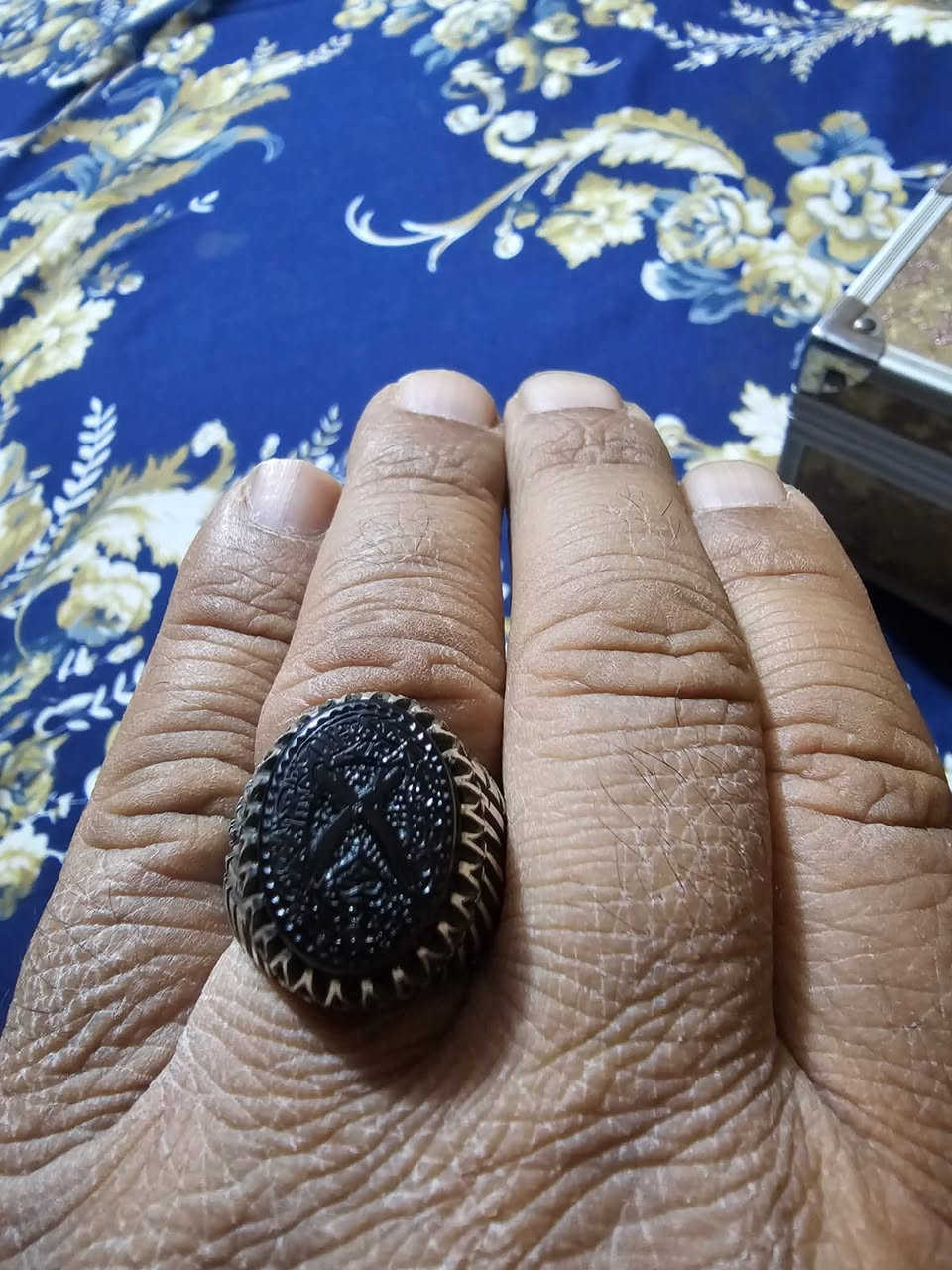 محابس للبيع محبس شفة يماني اسود وياقوت سياقة علي بمبة ويماني كرزي سعر خاص


**إذا كنت صاحب هذا الإعلان وتريد حذفه لأي سبب، رجاءا أرسل رسالة إلى الدعم الفني**