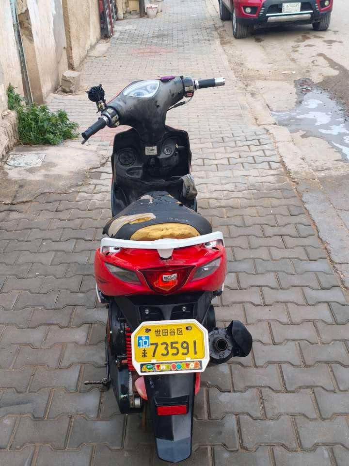 السلام عليكم ماكس مضلع للبيع بوشة 55 بلادي الدراجة كلهة بلادية السعر 600 وبيهة مجال


**إذا كنت صاحب هذا الإعلان وتريد حذفه لأي سبب، رجاءا أرسل رسالة إلى الدعم الفني**