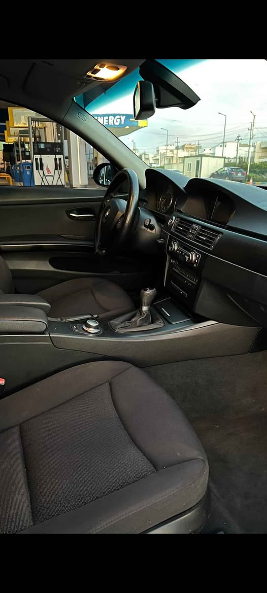 السلام عليكم سياره BMW E91 320d موديل 2010 منافيست أصلي شه رتي غرامه 2 قطعه صبخ  چه ملاغ بوند كلير 4 سلندر توربو ديزل گير عادي نمره 6 سياره بصمه سعر 65 مجال بصيد سياره ته بديل ژي هه يه زاخو, دهوك


**إذا كنت صاحب هذا الإعلان وتريد حذفه لأي سبب، رجاءا أرسل رسالة إلى الدعم الفني**