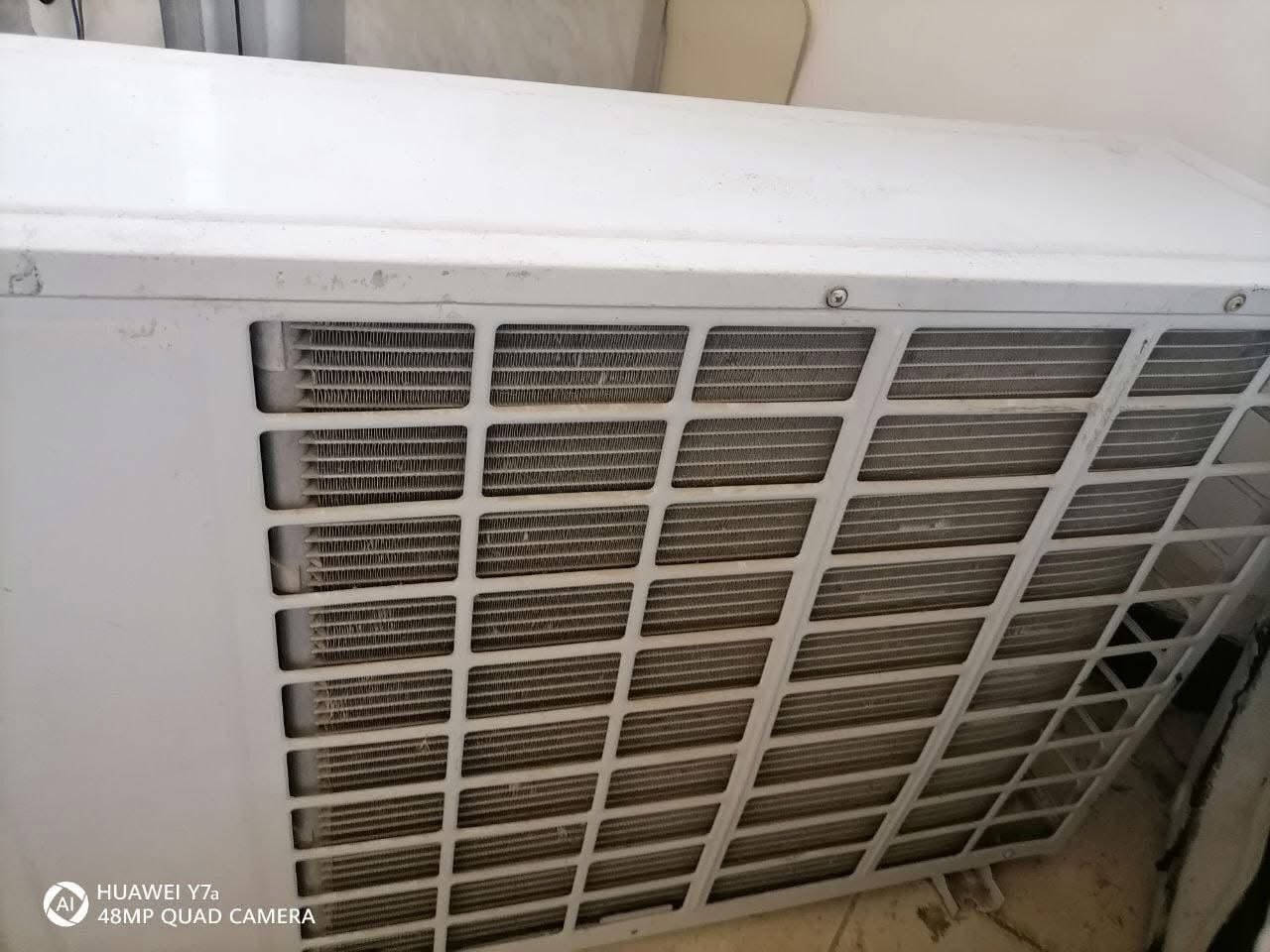 للبيع قطعه خارجيه شغاله 2 طن نوع LG مكاني نجف


**إذا كنت صاحب هذا الإعلان وتريد حذفه لأي سبب، رجاءا أرسل رسالة إلى الدعم الفني**