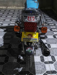 للبيع • دراجة • ماكو تفاصيل