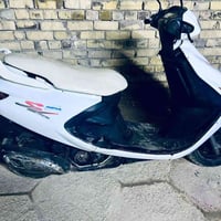 دراجة فراشه • مكينة ناعمة • ديوانية مركز