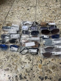 نظارات • جديد • جملة مفرد