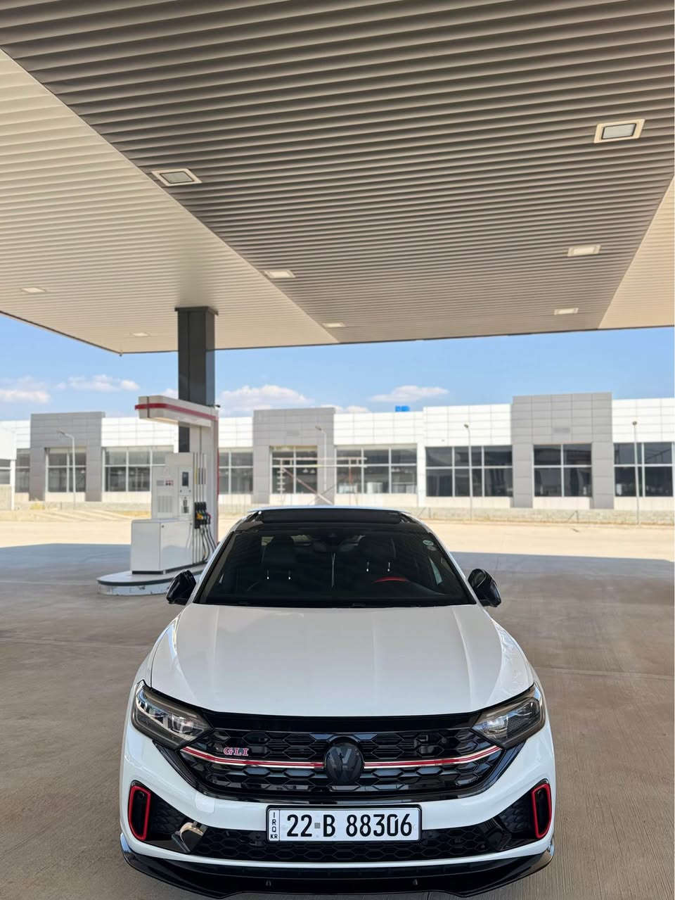 سڵاوی خواتان لێ بێ 
Jetta Gli Autobahn 2021 🇩🇪 بۆ فرۆشتن
فول فول مواسەفاتە كامل کراوە بە 2022
فول دەسکاری 
داون پایپ،
شوتەی سپۆرت
،ئینلێت،
 stage 2
بەرمەجەی مۆڵتی ماپ 5 map

شاشەی دیجیتاڵ320
،پانۆراما
،ڕادار360،
خەتی جادە،
ئۆتۆ هۆڵد،
ئۆتۆ ستارت ستۆپ،
کوشن خەزن،
کوشن کارەبا،
کوشن ساردو گەرم،
سەماعەی beats studio,
شاشە گەورە
دوو پارچەی بۆیاخە بۆنیتو چەمەلغ،دو جێگا PDR
رایتەری بیلاد حەماوەو گێڕو مەکینەو هەموو گیانی بەشەرت نەکراوەتەوە،تەقەو رەقەو هەموو گیانی بەشەرت
سەنەوی هەتا 2028 تازەیە بەناوی خۆمانەوەیە 
بە شەرتی تەحویلو غەرامە 
سعری،160$ معامەلەیە کەم 
 *********** وەتس ئەپ،ڤایبەر السليمانية, العراق
