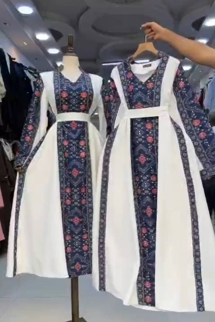 . فستان رمضاني يجنن
#السعر ٣٣ الف
راهي  مريح بل 
نوع الخامه دابل  تركي 
القياسات يلبس 👇 
 38. 40. 42. 44. 46. 48 
#التوصيل جميع أنحاء العراق ٥ ألاف


**إذا كنت صاحب هذا الإعلان وتريد حذفه لأي سبب، رجاءا أرسل رسالة إلى الدعم الفني**